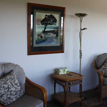 Top Of The Town Bed & Breakfast Tauranga Zewnętrze zdjęcie