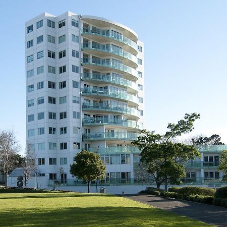 Top Of The Town Bed & Breakfast Tauranga Zewnętrze zdjęcie