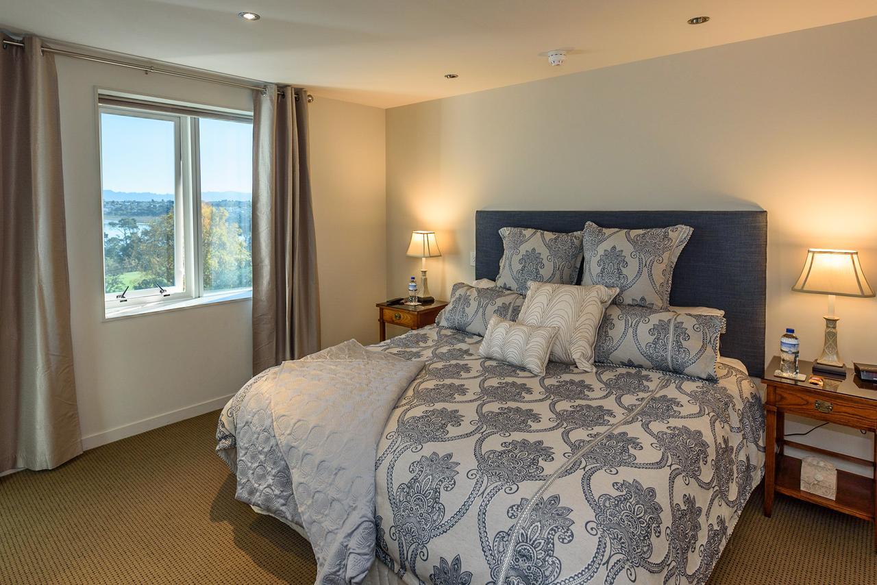 Top Of The Town Bed & Breakfast Tauranga Zewnętrze zdjęcie