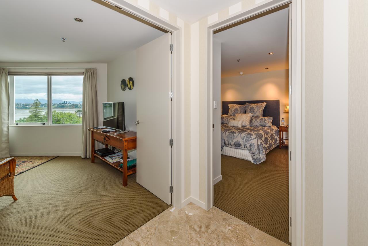 Top Of The Town Bed & Breakfast Tauranga Zewnętrze zdjęcie