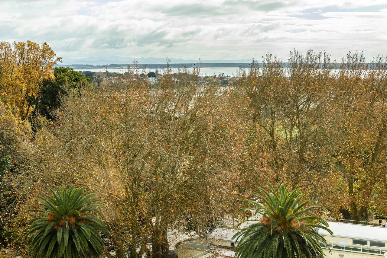 Top Of The Town Bed & Breakfast Tauranga Zewnętrze zdjęcie